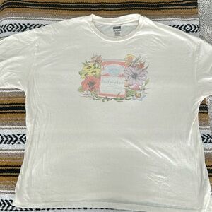 American Eagle “Tailgate” Budweiser Tee